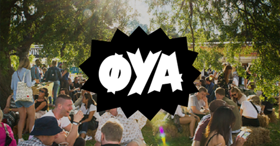 Oya