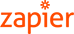 Zapier small orange logo2